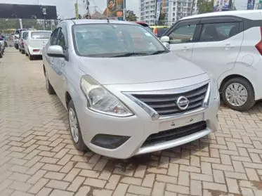 Nissan Latio
