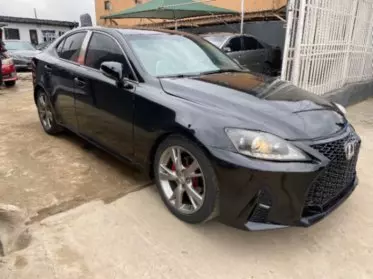 Lexus IS 250