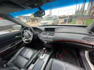 Honda Crosstour