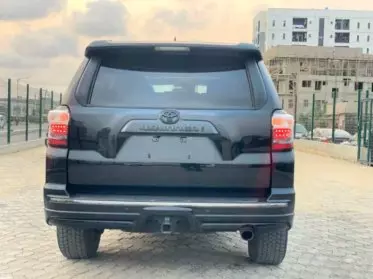 Toyota 4-Runner