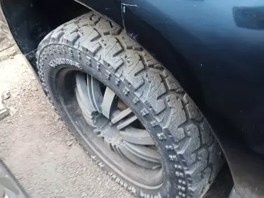 Toyota Landcruiser prado TX