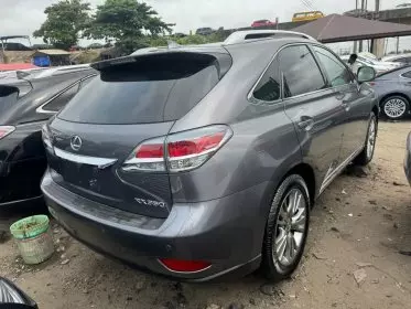 Lexus RX 350