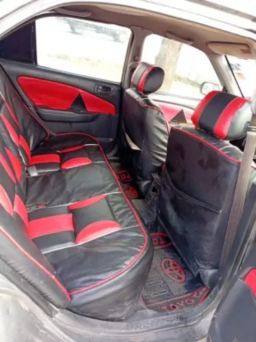 Toyota Premio 