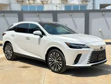 Lexus RX 350H