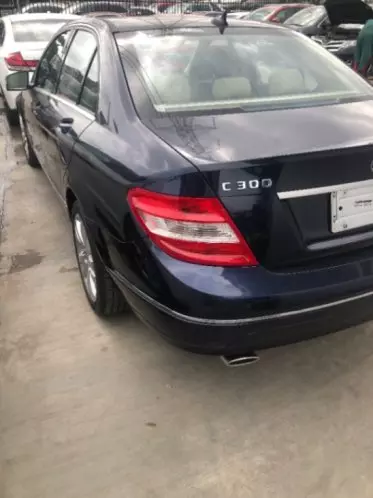 Mercedes-Benz 300