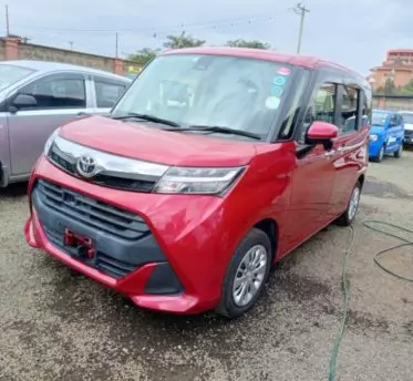 Toyota Tundra