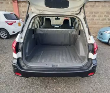 Mazda Familia 