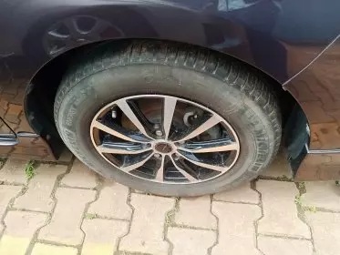 Toyota Rumion