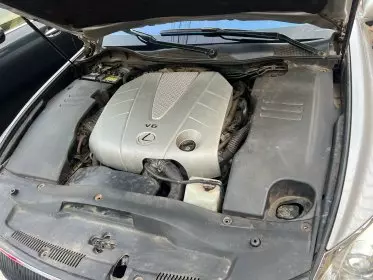 Lexus GS 350