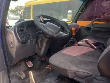 Hyundai Mighty