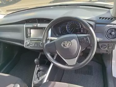 Toyota Fielder