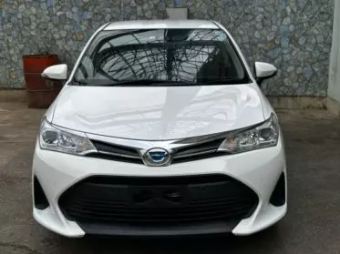 Toyota Fielder
