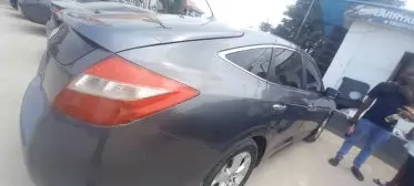 Honda Crosstour