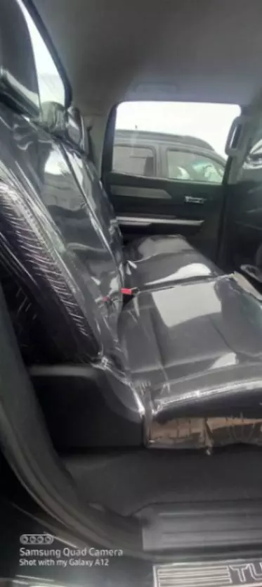 Toyota Tacoma