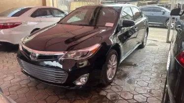 Toyota Avalon