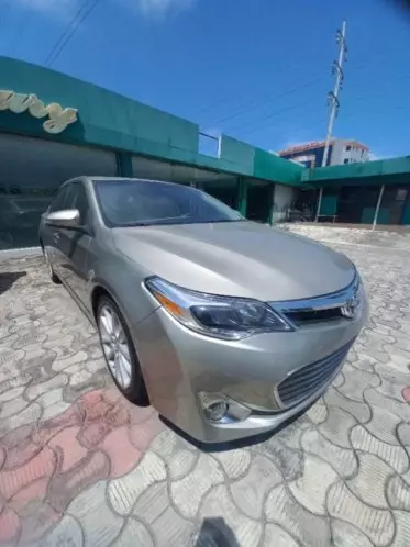 Toyota Avalon