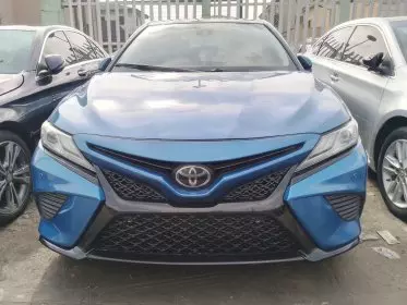 ZOTYE Camry