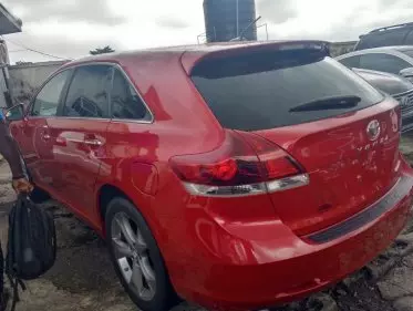 Toyota Venza