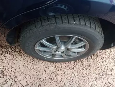 Toyota Rumion