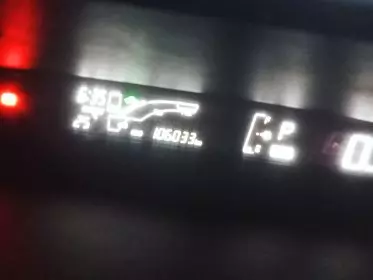 Toyota Aqua Hybrid