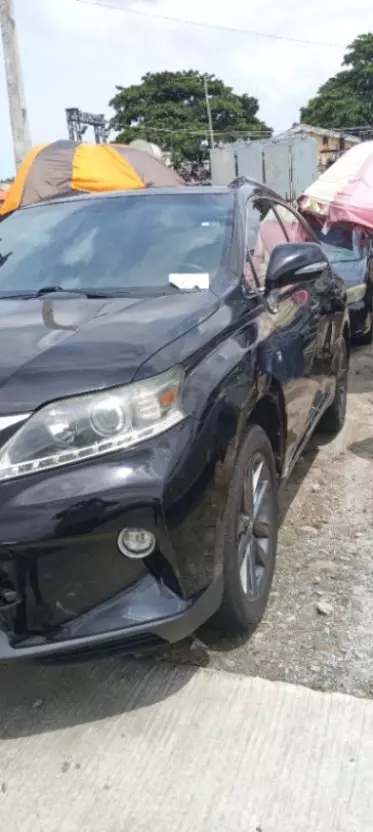 Lexus RX 350