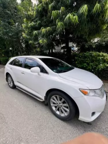 Toyota Venza