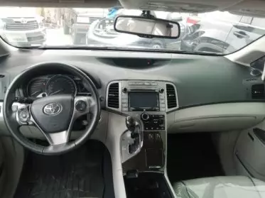 Toyota Venza