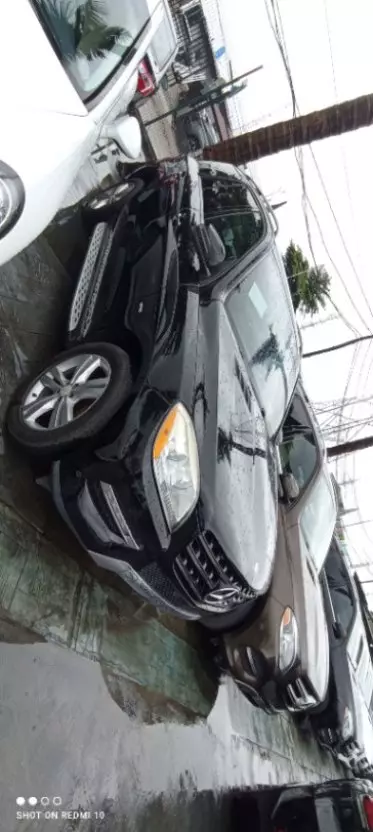 Mercedes-Benz ML 350