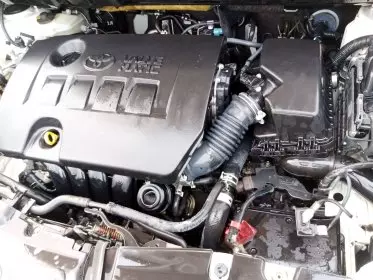 Toyota Rumion