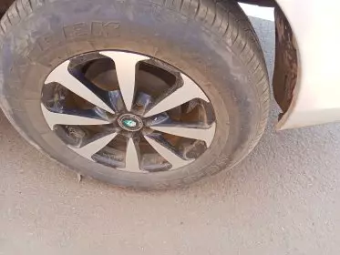 Toyota Fielder
