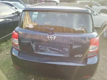 Toyota Scion