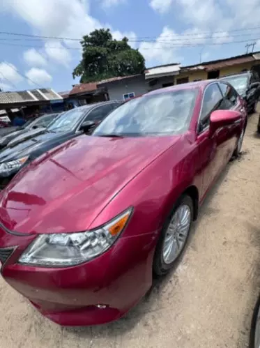 Lexus ES 350
