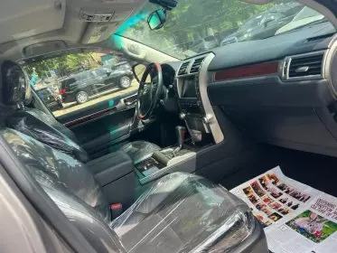 Lexus GX 460