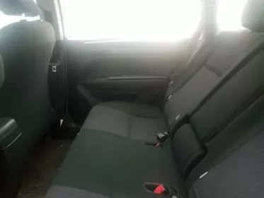 Toyota Fielder 