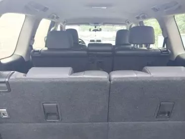 Toyota Landcruiser Prado