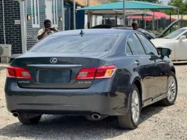 Lexus ES 350