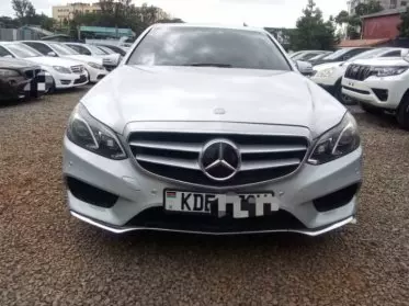 Mercedes-Benz C 250