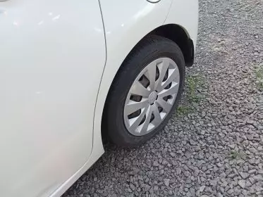 Subaru Trezia