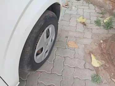 SUZUKI Alto GLX