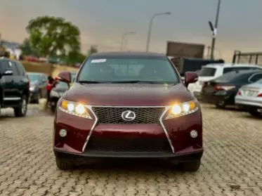 Lexus RX 350
