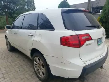 Acura MDX