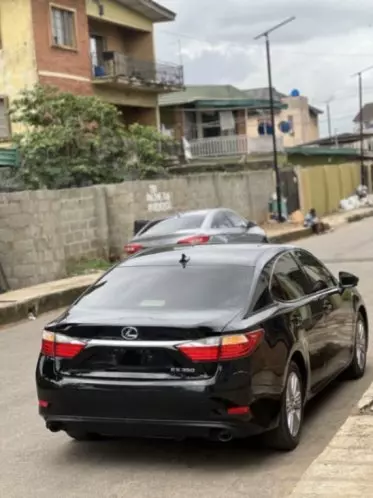 Lexus ES 350