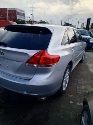 Toyota Venza