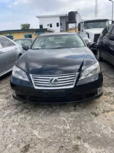 Lexus ES 350