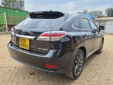 Lexus RX 350