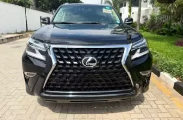 Lexus GX 460