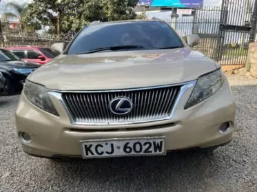 Lexus NX 200