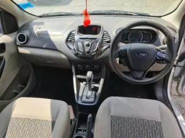 Ford Figo