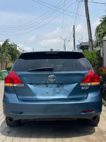 Toyota Venza