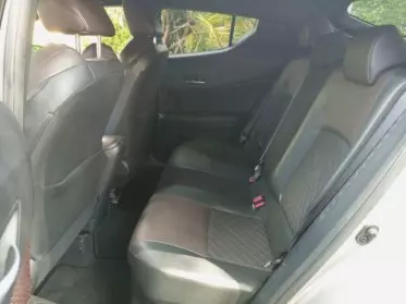 Toyota CH-R